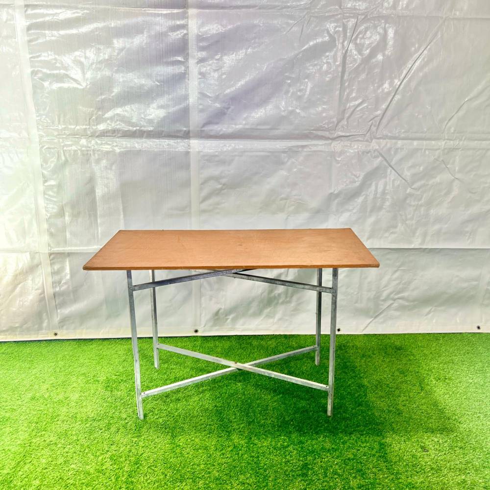 2ft x 4ft Rectangle Table