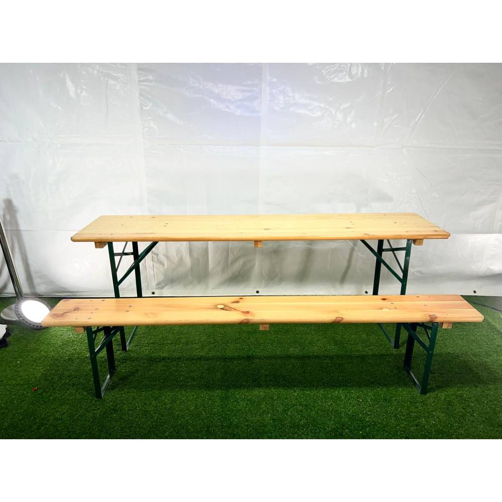 Picnic Bench (Set)