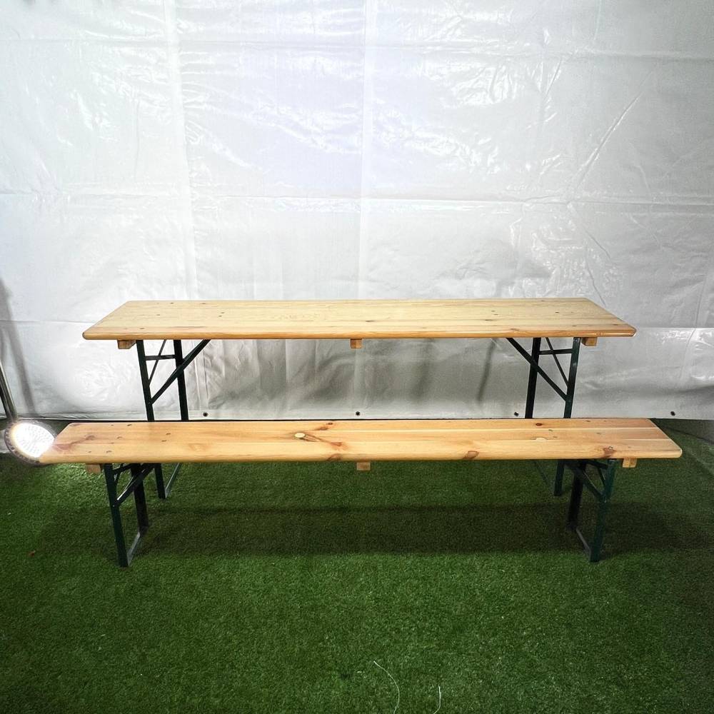 Picnic Bench (Set)