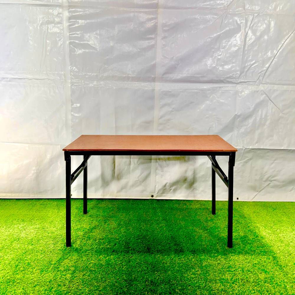 GS Rectangle Table
