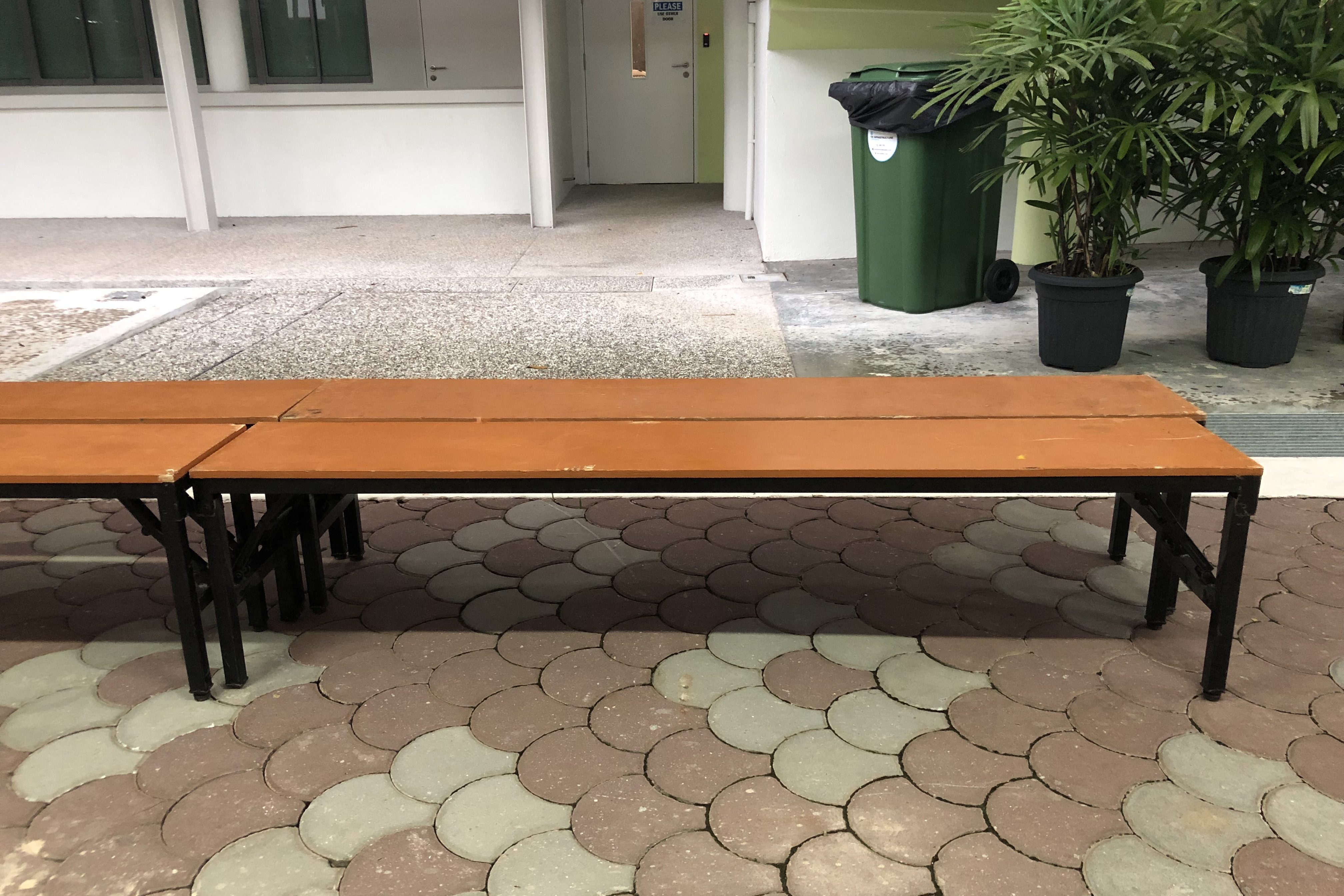 Event Furniture Rental Table & Chair Rental Singapore Dekko Tentage