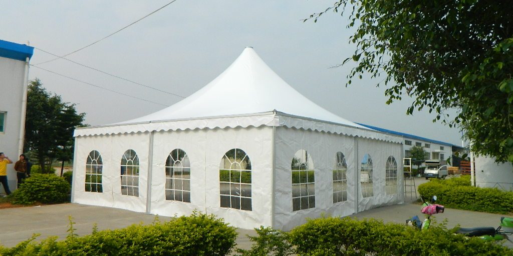 Rent Our Dome Tents